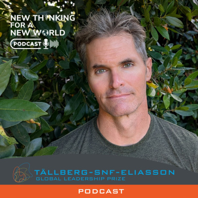 Tallberg Foundation Podcast