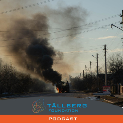 Tallberg Foundation Podcast