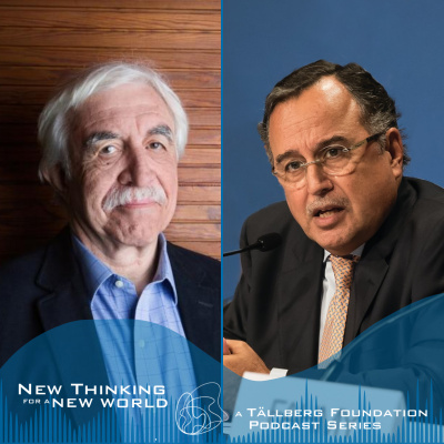 Tallberg Foundation Podcast