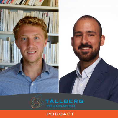 Tallberg Foundation Podcast