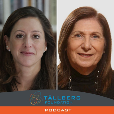 Tallberg Foundation Podcast