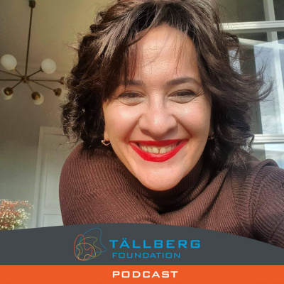 Tallberg Foundation Podcast