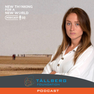 Tallberg Foundation Podcast