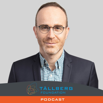Tallberg Foundation Podcast