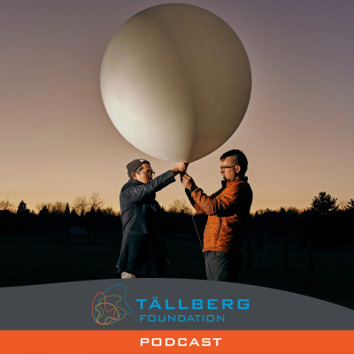Tallberg Foundation Podcast