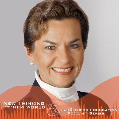 Tallberg Foundation Podcast