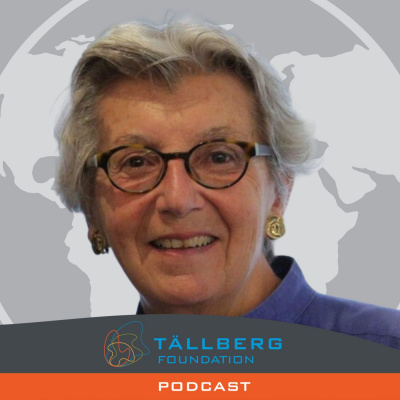 Tallberg Foundation Podcast