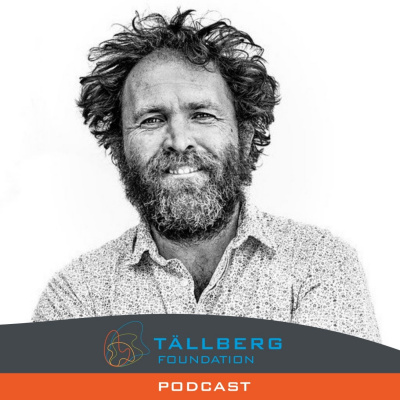Tallberg Foundation Podcast