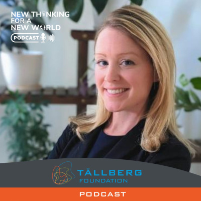 Tallberg Foundation Podcast