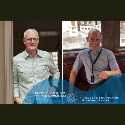 Tallberg Foundation Podcast