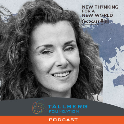 Tallberg Foundation Podcast