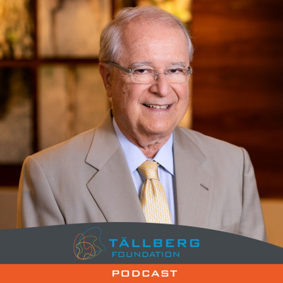 Tallberg Foundation Podcast