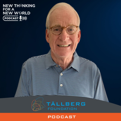 Tallberg Foundation Podcast