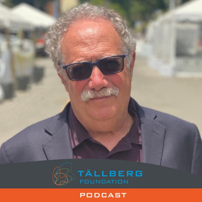 Tallberg Foundation Podcast