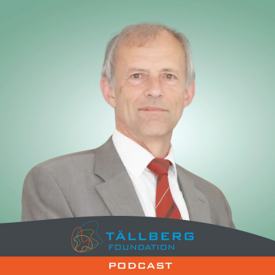 Tallberg Foundation Podcast