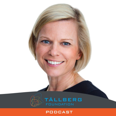 Tallberg Foundation Podcast