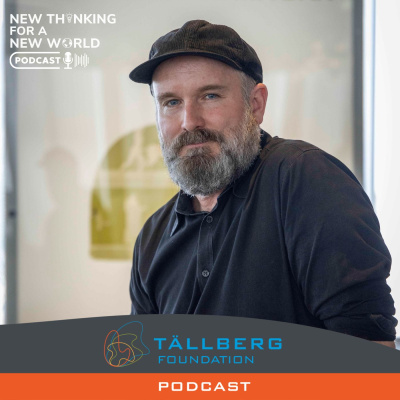 Tallberg Foundation Podcast