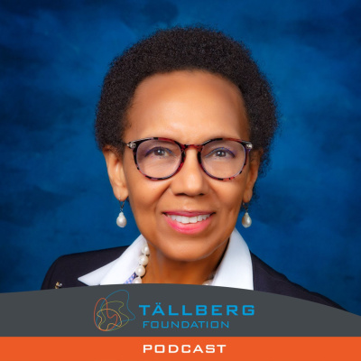 Tallberg Foundation Podcast