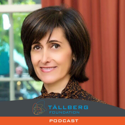 Tallberg Foundation Podcast