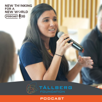 Tallberg Foundation Podcast