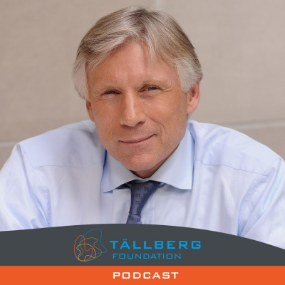 Tallberg Foundation Podcast