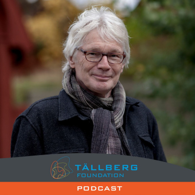 Tallberg Foundation Podcast