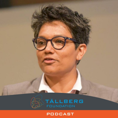 Tallberg Foundation Podcast