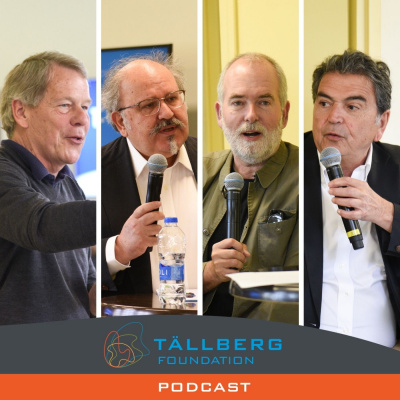 Tallberg Foundation Podcast