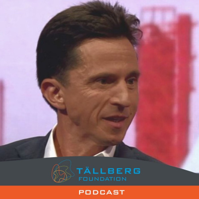 Tallberg Foundation Podcast