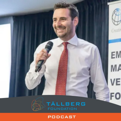 Tallberg Foundation Podcast