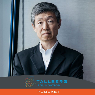 Tallberg Foundation Podcast