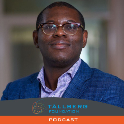Tallberg Foundation Podcast