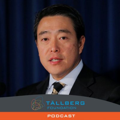 Tallberg Foundation Podcast
