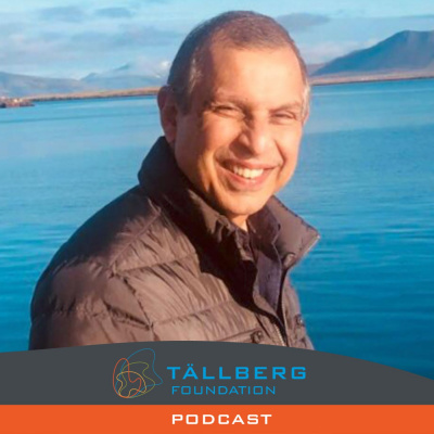 Tallberg Foundation Podcast