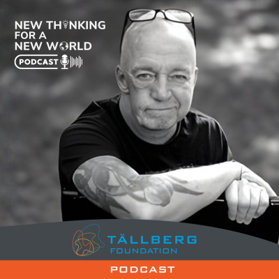 Tallberg Foundation Podcast