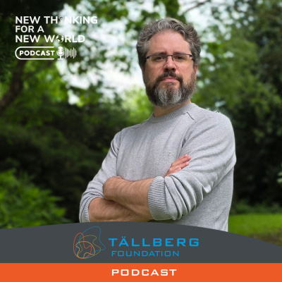 Tallberg Foundation Podcast