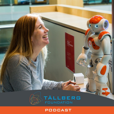 Tallberg Foundation Podcast