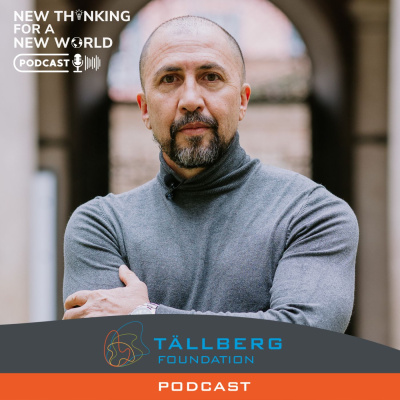 Tallberg Foundation Podcast