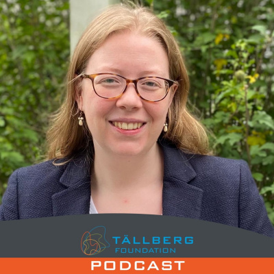Tallberg Foundation Podcast