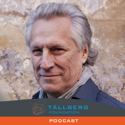 Tallberg Foundation Podcast