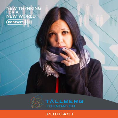 Tallberg Foundation Podcast