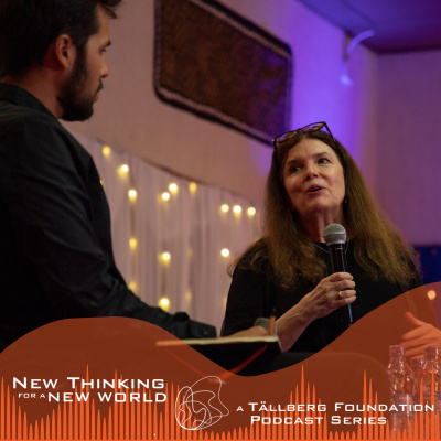 Tallberg Foundation Podcast