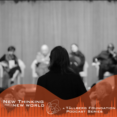 Tallberg Foundation Podcast