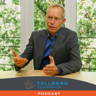 Tallberg Foundation Podcast