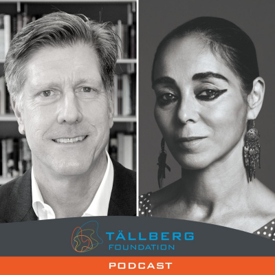 Tallberg Foundation Podcast