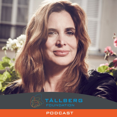 Tallberg Foundation Podcast