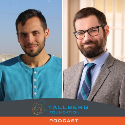 Tallberg Foundation Podcast