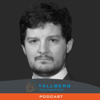 Tallberg Foundation Podcast