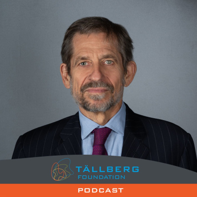Tallberg Foundation Podcast