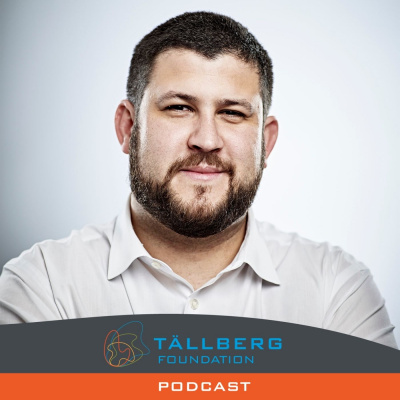 Tallberg Foundation Podcast